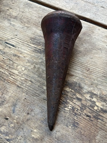 Vintage oregon point steel - ,
