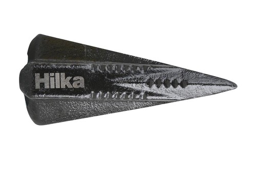 Hilka log splitter - splitter, 4
