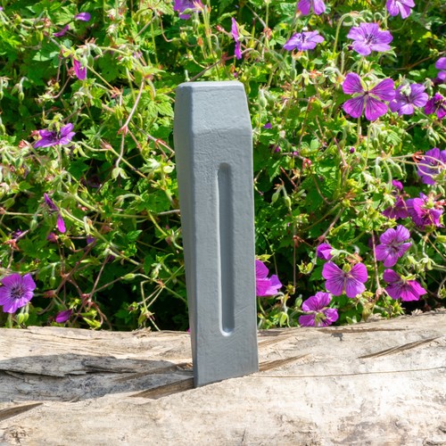 Hardened steel heavy - hardened, duty