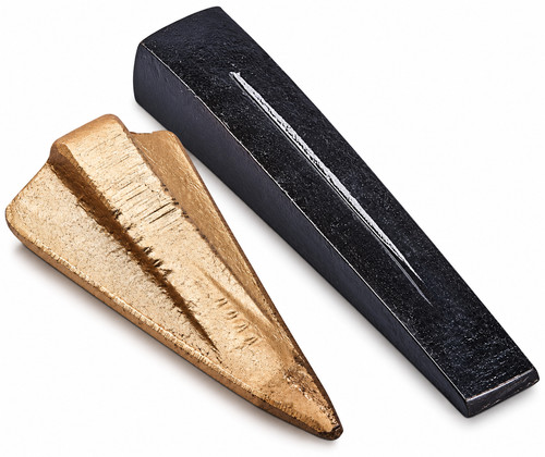 Heavy duty log - log, splitting