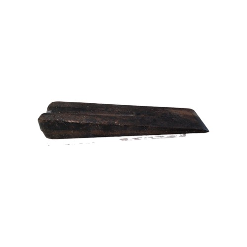 Inch lincoln wedge - wedge, log