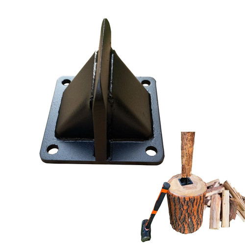 Firewood kindling splitter - firewood,
