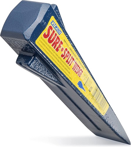 Estwing sure split wood - e-5,