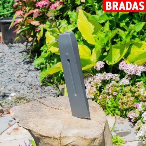 Heavy duty 2kg hardened steel - hardened,
