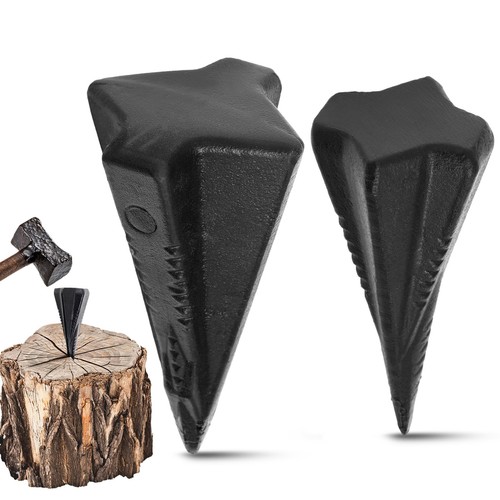 Wood splitting wedges 5 - 4,