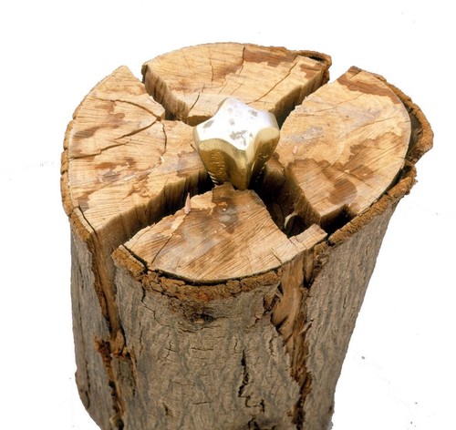 5kg heavy duty log - log, splitter