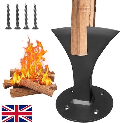Firewood kindling splitter - firewood,