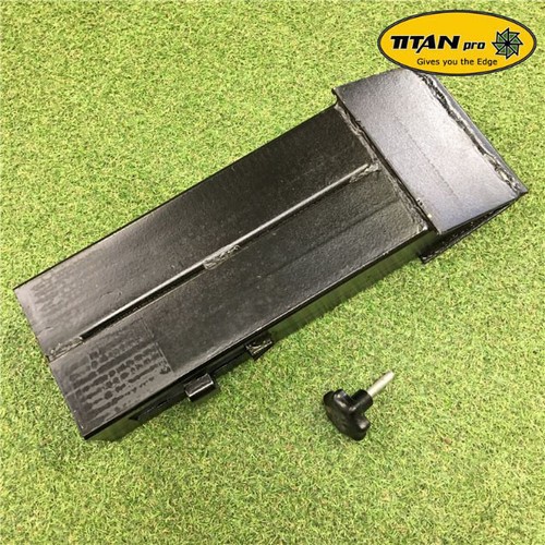 Extension wedge 10 - extension,