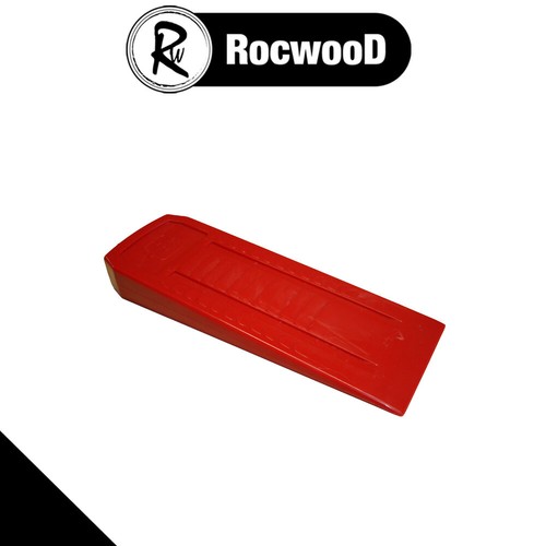 Felling wedge log splitter - wedge,