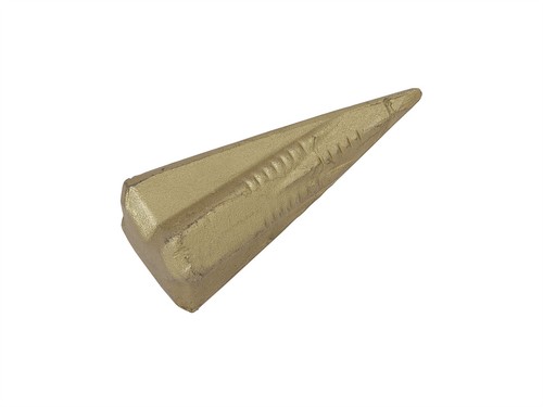 Wood log grenade - log,