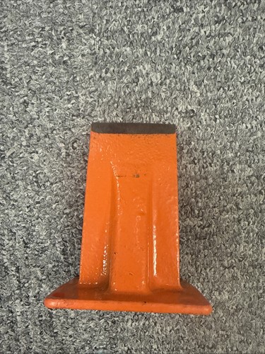 Cast iron log - iron,