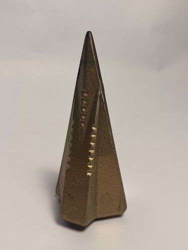 Rolson diamond shape log - shape,